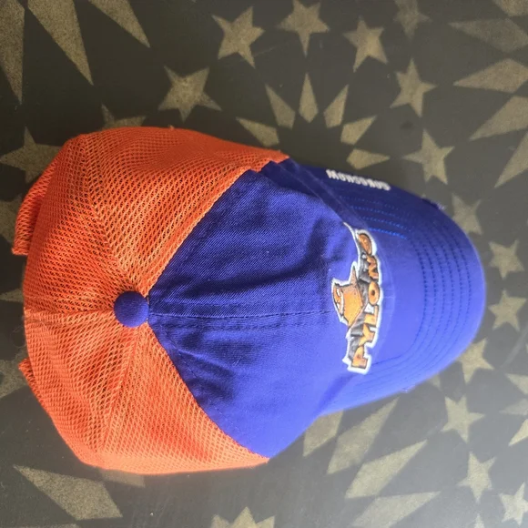 GONGSHOW hat - Picture 7 of 12